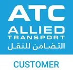 ATC Group ePOD Customer App icon