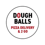 Dough Balls Glasgow icon