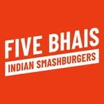 Five Bhais-Indian Smashburgers icon