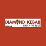 Diamond Kebab Guildford icon