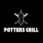 Potters Grill icon