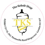 TKS Kebab Shop icon