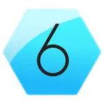 SIXCELLS icon