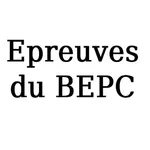 Epreuves du BEPC icon