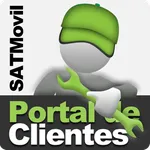 Satmovil Clientes icon