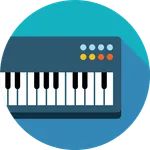 Ultimate Piano icon