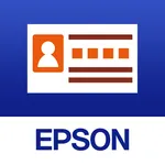 Epson 名刺プリント icon