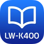 Epson LW-K400 User's Guide icon