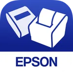 Epson TM Utility icon