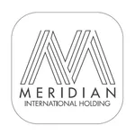 Meridian icon