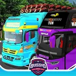 Mod Bussid Kendaraan Lengkap icon