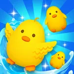 Triple Match 3D: Logic Sort icon