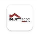 EquityBCDC Online for Business icon