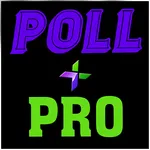 POLL PRO icon