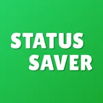 Status Saver icon