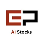 AI Stocks: Share Market App icon