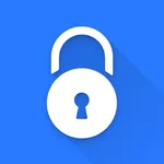 My Passwords Manager icon