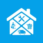 Home Service Worker icon