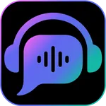 ohgrt Audio icon