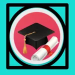 Education Cesh For student icon