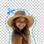 Erase Background - Remove BG icon