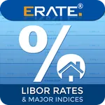 LIBOR Rates & Major Indices icon