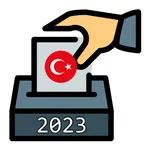 Seçim 2023 (Seçim Sonuçları) icon