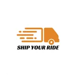 Ship Your Ride icon