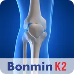 Bonmin K2 icon