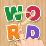 Word Kitchen - Puzzle Game icon