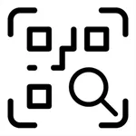 QR Scanner & Barcode icon