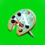 ErgsArt - Art Gallery icon