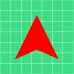 EBT Compass / GPS icon