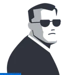 Hidden Recorder - Screen-off icon