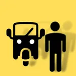 E-rider-pilot icon