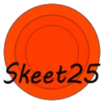 Skeet25Pro icon
