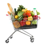 Food Shopper icon
