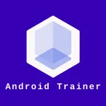 Android Trainer icon