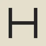 Haiku Resident App icon
