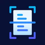 Text Scanner: Image to Text AI icon
