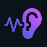 Hearing Aid: Sound Amplifier icon