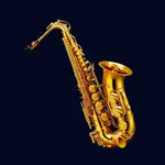 Saxophone Fingering Tuner icon