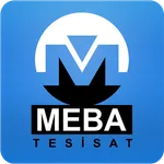 Mebatesisat icon