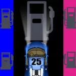 Fuel Rush icon