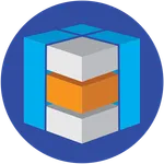 e-Library Erlangga icon