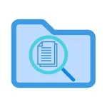 USurf File Manager icon