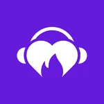 Eros - erotic audio stories icon