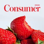 Recetas Eroski Consumer icon