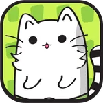 Cat Game: Cats offline games icon