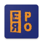 ERPO Home icon